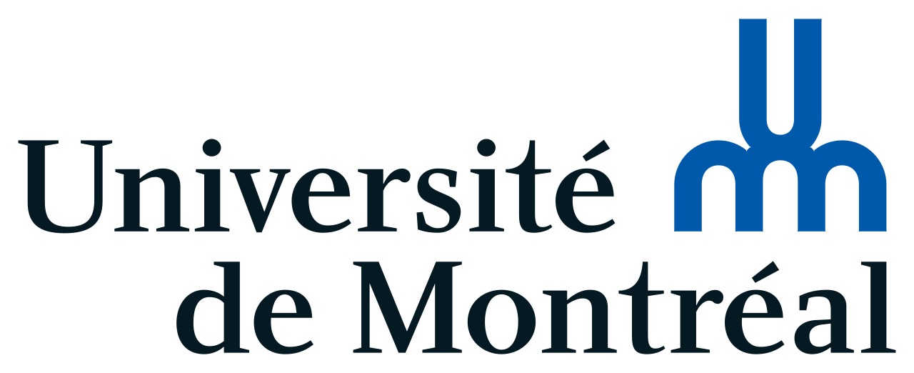 Logo of University of Montreal